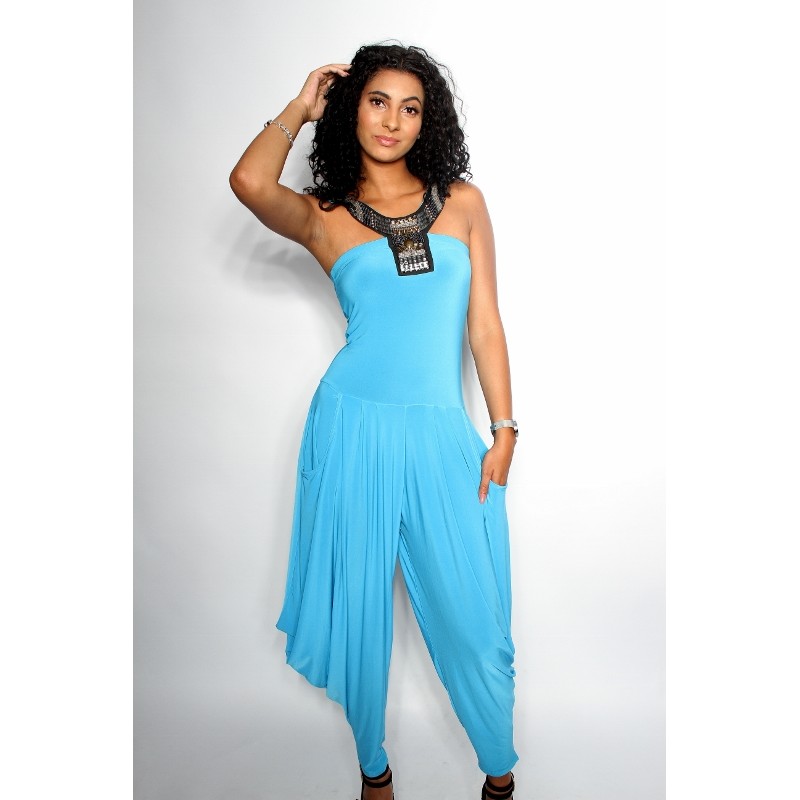 Jumpsuit Maya